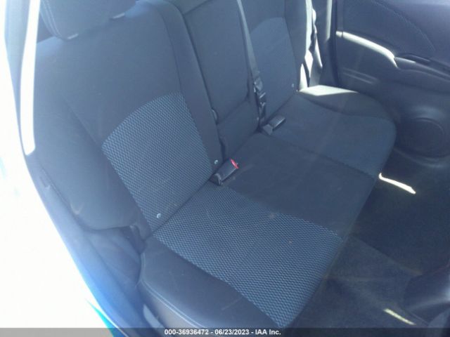 3N1CE2CP1FL431285 Nissan Versa Note Sv
