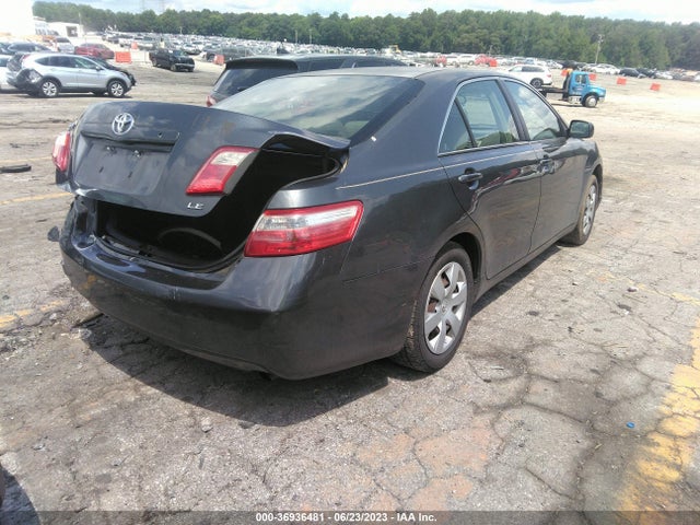 2008 TOYOTA CAMRY VIN: 4T1BE46K68U227946