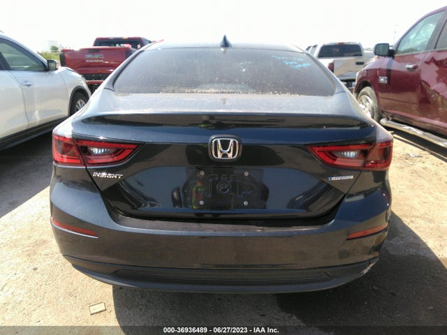 Honda INSIGHT EX 2022 19XZE4F57NE003561 Image 16