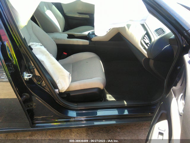 Honda INSIGHT EX 2022 19XZE4F57NE003561 Image 5