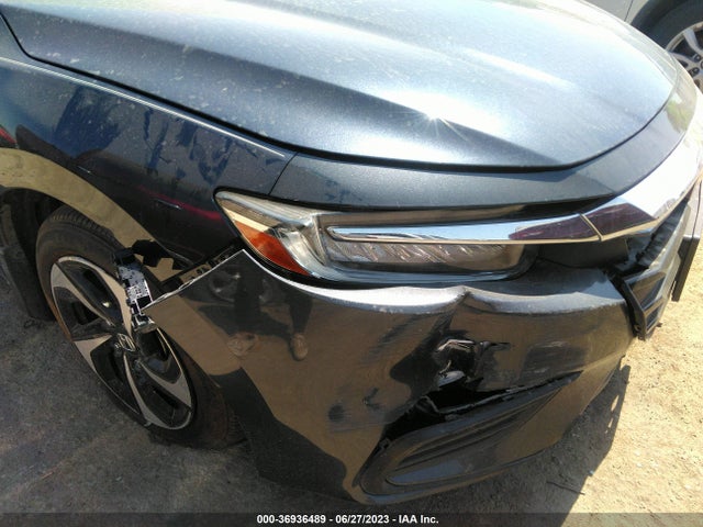 Honda INSIGHT EX 2022 19XZE4F57NE003561 Image 6