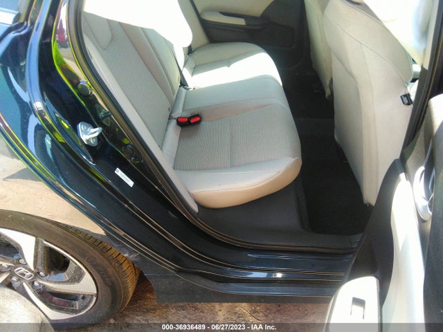 Honda INSIGHT EX 2022 19XZE4F57NE003561 Image 8