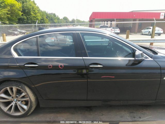 WBA5B3C59ED531445 BMW 5 Series 535i Xdrive