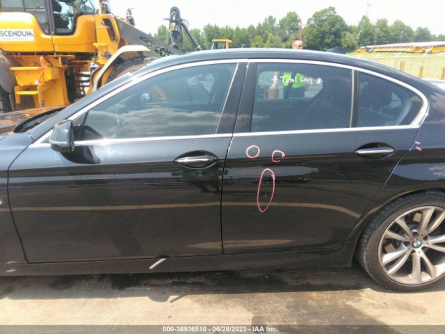 WBA5B3C59ED531445 BMW 5 Series 535i Xdrive