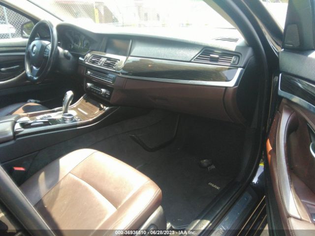WBA5B3C59ED531445 BMW 5 Series 535i Xdrive