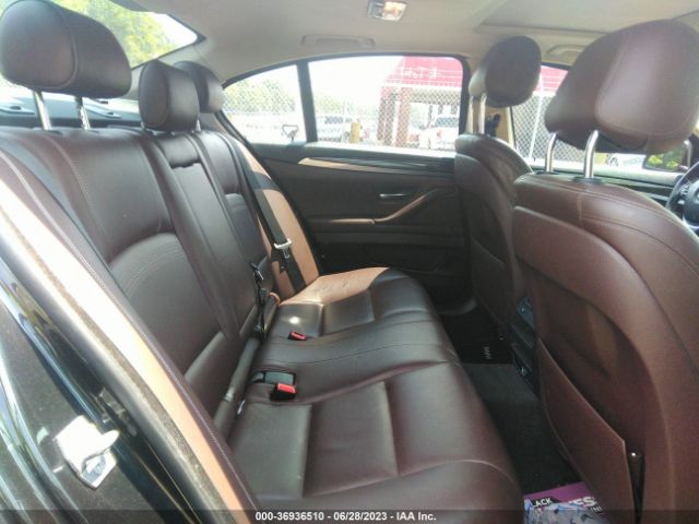 WBA5B3C59ED531445 BMW 5 Series 535i Xdrive