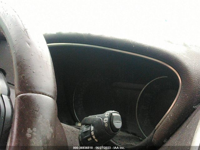 5LMCJ2A99FUJ42554 Lincoln MKC