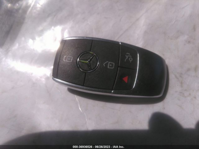 4JGFB4KB5MA362735 Mercedes-Benz Gle Gle 350