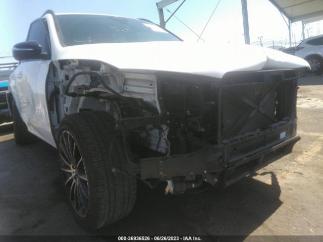4JGFB4KB5MA362735 Mercedes-Benz Gle Gle 350