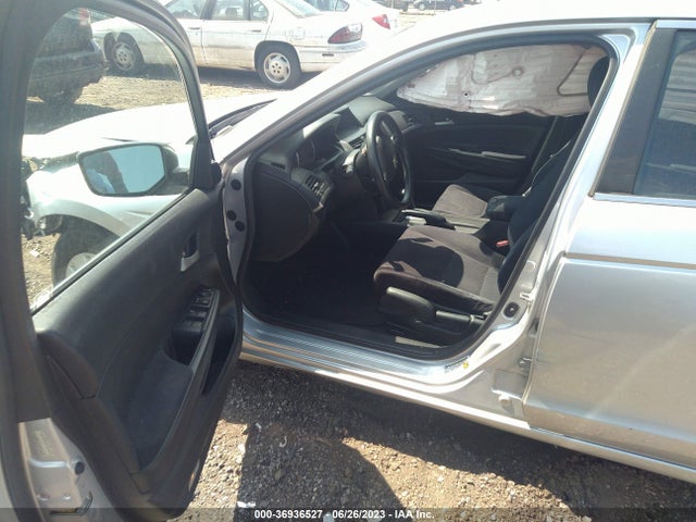 2011 HONDA ACCORD SDN LX VIN: 1HGCP2F39BA142514