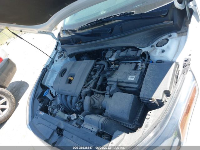 3KPF24AD9ME349362 KIA Forte Lxs