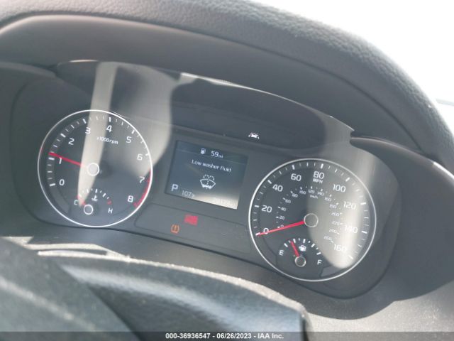 3KPF24AD9ME349362 KIA Forte Lxs