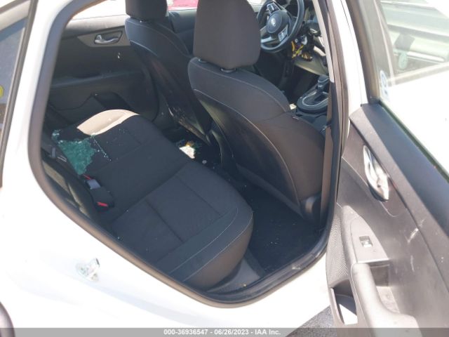 3KPF24AD9ME349362 KIA Forte Lxs