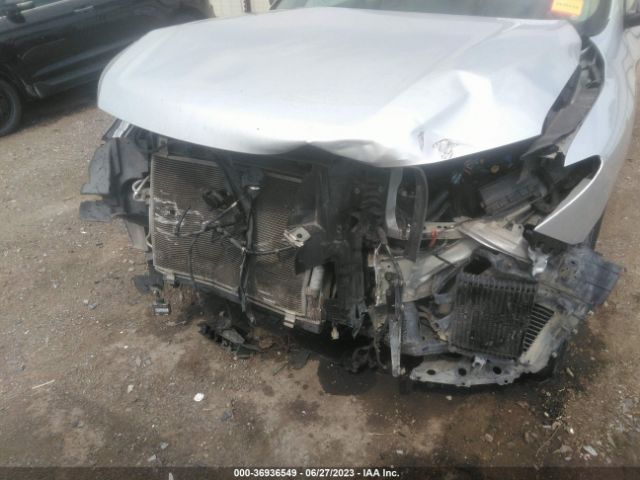 5N1DR2CM0LC592614 Nissan Pathfinder Sl