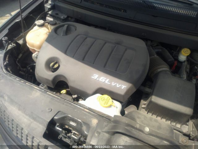 3C4PDDGG5FT720984 Dodge Journey Crossroad
