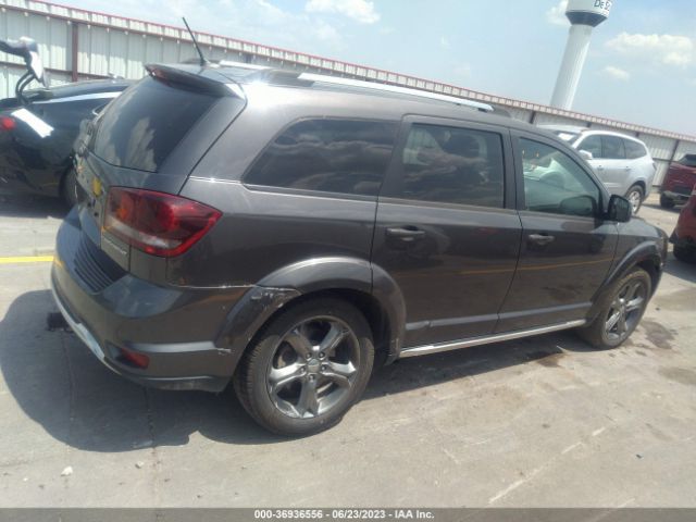 3C4PDDGG5FT720984 Dodge Journey Crossroad