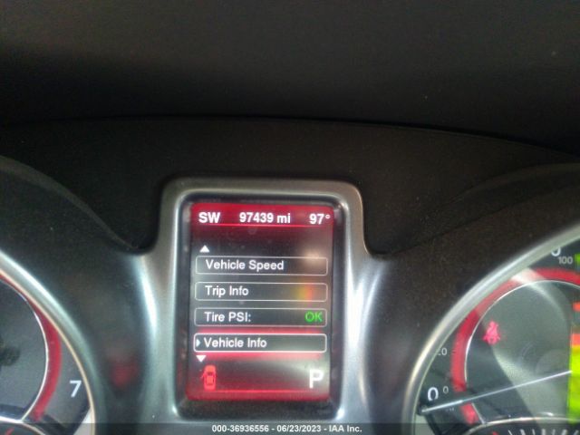 3C4PDDGG5FT720984 Dodge Journey Crossroad
