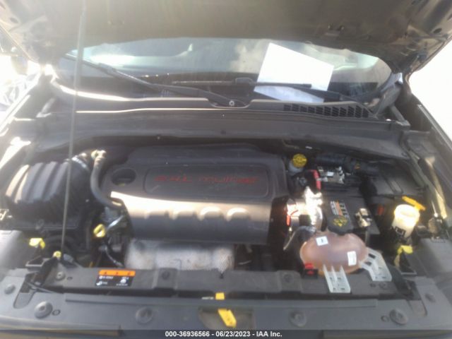 ZACCJBAB9HPG04299 Jeep Renegade Sport