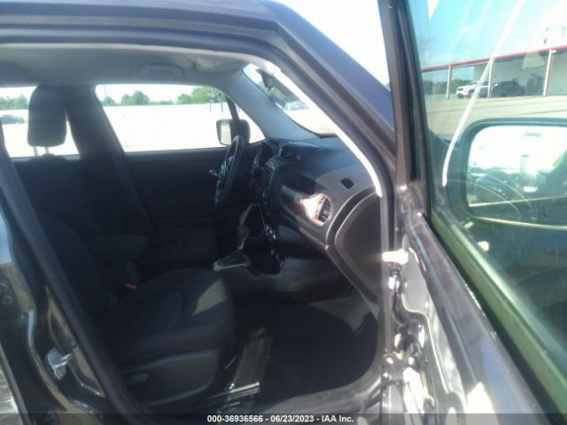 ZACCJBAB9HPG04299 Jeep Renegade Sport