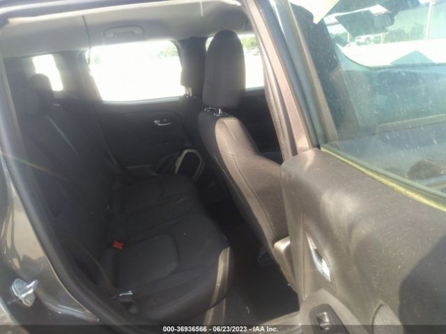 ZACCJBAB9HPG04299 Jeep Renegade Sport