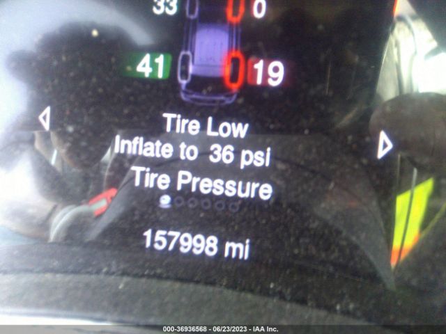 1C4RJFCG4EC218786 Jeep Grand Cherokee Overland