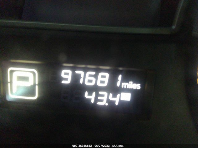5N1AR2MN5EC731780 Nissan Pathfinder S