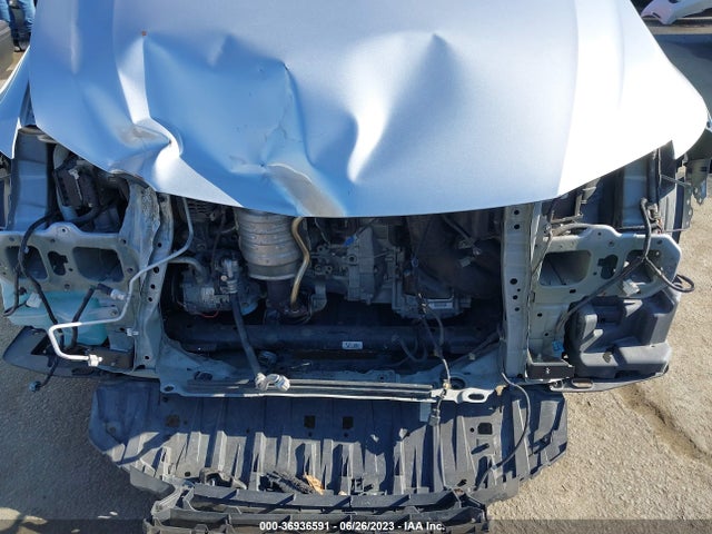 Honda Civic Sedan Lx 2015 19XFB2F51FE234473 Image 13