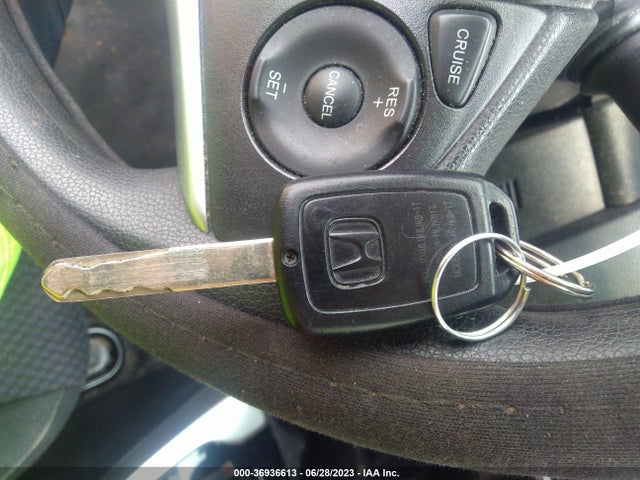 2020 HONDA FIT LX VIN: 3HGGK5H4XLM723130