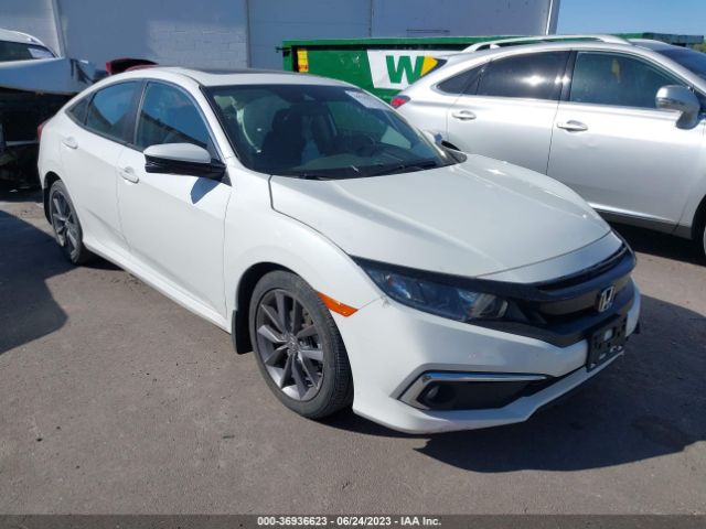 19XFC1F38LE213301 auction archive image