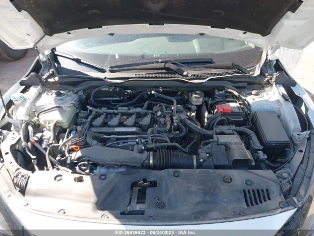 19XFC1F38LE213301 Honda Civic Sedan Ex