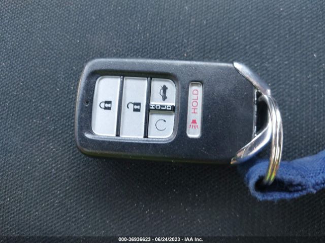 19XFC1F38LE213301 Honda Civic Sedan Ex