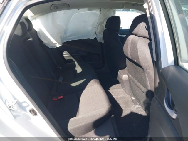 19XFC1F38LE213301 Honda Civic Sedan Ex