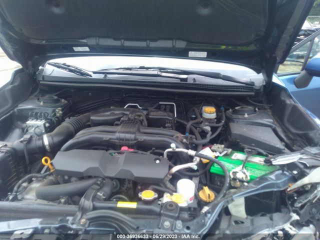 JF2GPACC3E8322485 Subaru Xv Crosstrek Premium