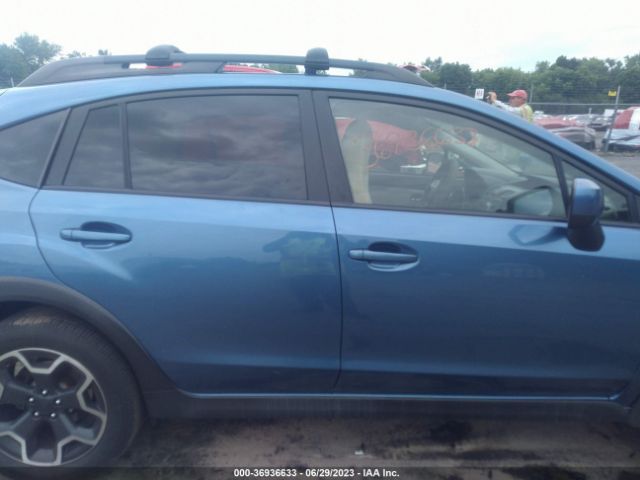 JF2GPACC3E8322485 Subaru Xv Crosstrek Premium