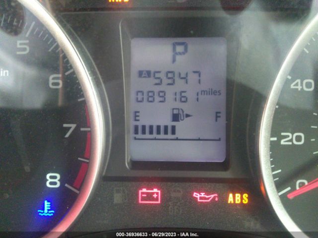 JF2GPACC3E8322485 Subaru Xv Crosstrek Premium