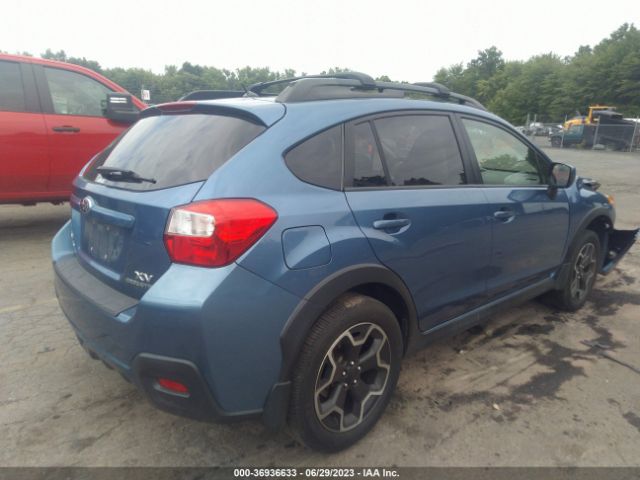 JF2GPACC3E8322485 Subaru Xv Crosstrek Premium