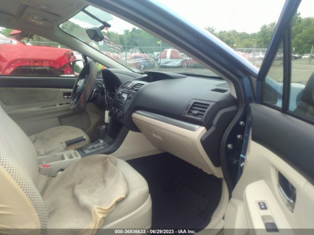 JF2GPACC3E8322485 Subaru Xv Crosstrek Premium
