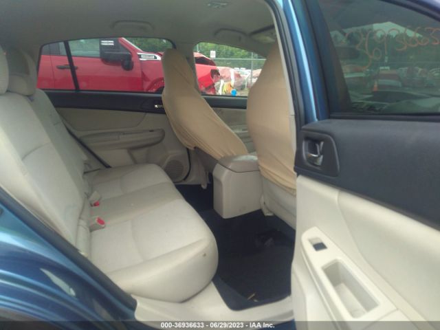 JF2GPACC3E8322485 Subaru Xv Crosstrek Premium