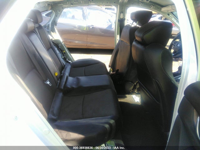 2022 HONDA ACCORD SEDAN SPORT VIN: 1HGCV1F32NA065585