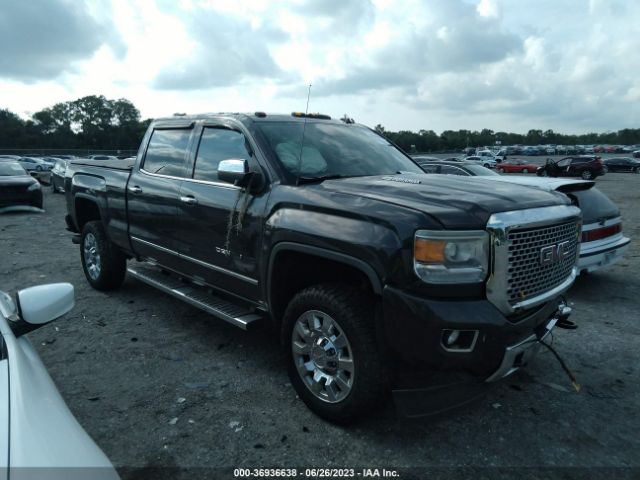 1GT12UE83GF155024 auction archive image