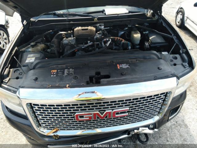 1GT12UE83GF155024 GMC Sierra 2500hd Denali