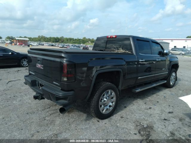 1GT12UE83GF155024 GMC Sierra 2500hd Denali