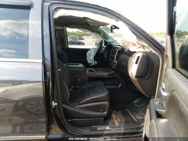 1GT12UE83GF155024 GMC Sierra 2500hd Denali