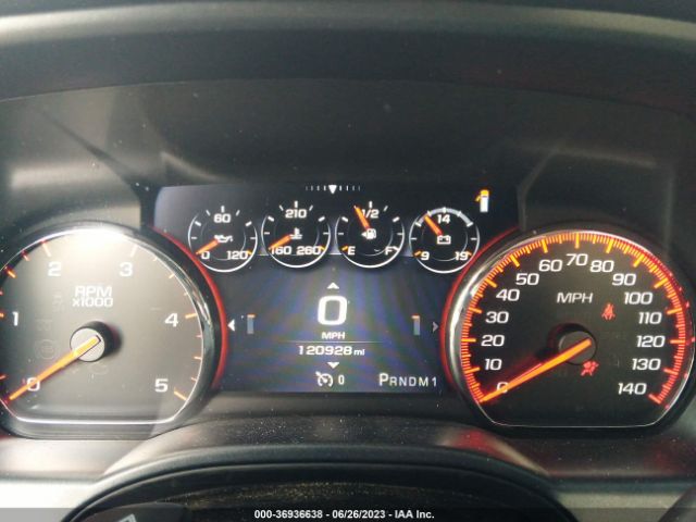 1GT12UE83GF155024 GMC Sierra 2500hd Denali