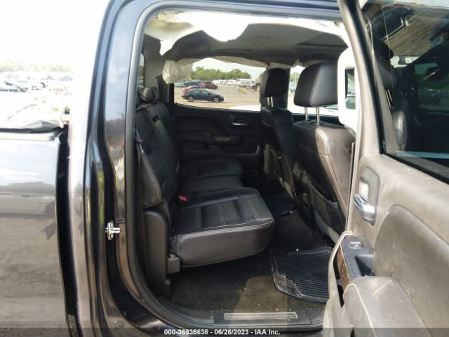 1GT12UE83GF155024 GMC Sierra 2500hd Denali