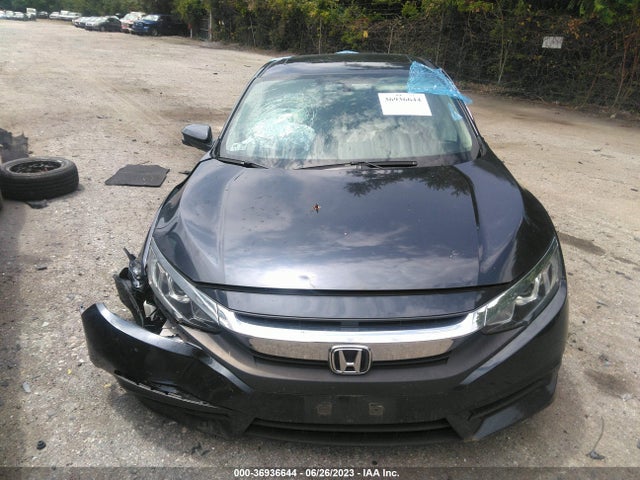 Honda Civic Sedan Ex 2017 2HGFC2F70HH539289 Image 12