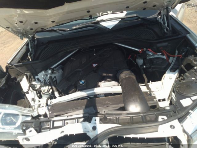 5UXKR2C55E0H31419 BMW X5 Sdrive35i