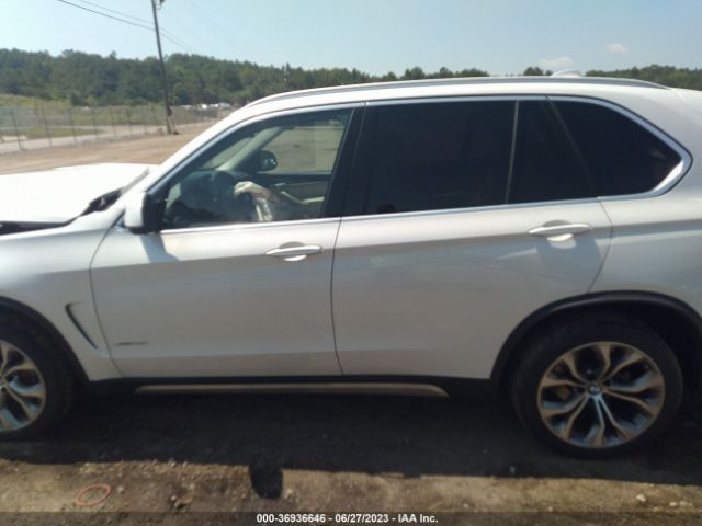 5UXKR2C55E0H31419 BMW X5 Sdrive35i