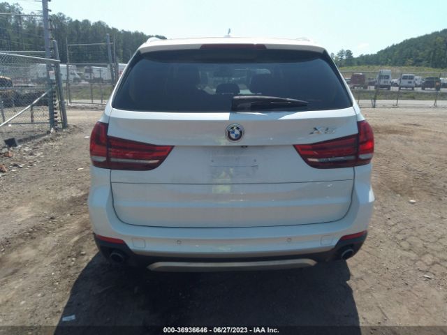 5UXKR2C55E0H31419 BMW X5 Sdrive35i