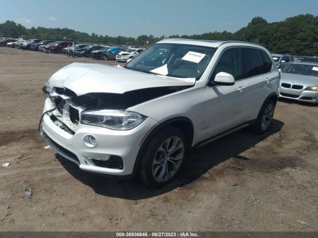 5UXKR2C55E0H31419 BMW X5 Sdrive35i